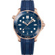Omega 210.62.42.20.03.001 Seamaster Diver 300M